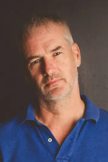 Photo Ian Russell #459386