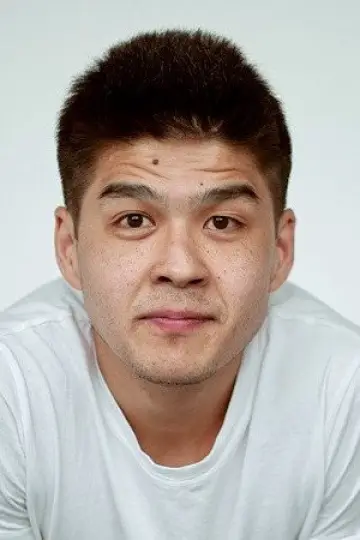 Photo Bayastan Koldoshaly