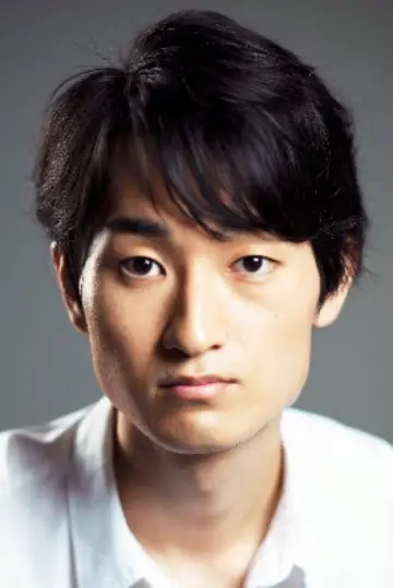 Photo Ginjiro Nishimoto #243537