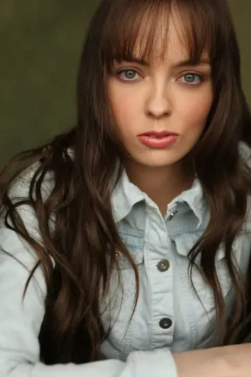 Photo Eden Campbell #363916