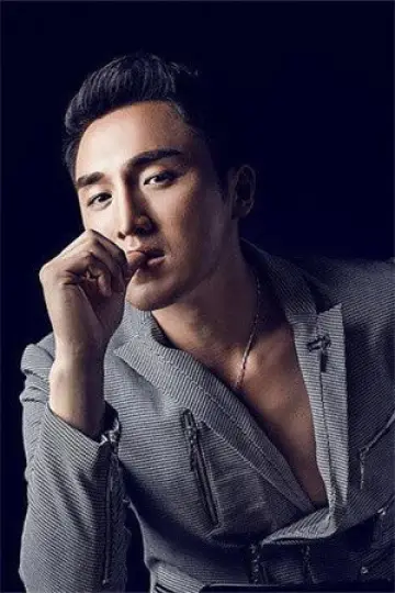 Photo Li Donghan