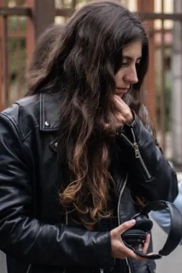 Photo Laura Canavezi #487807