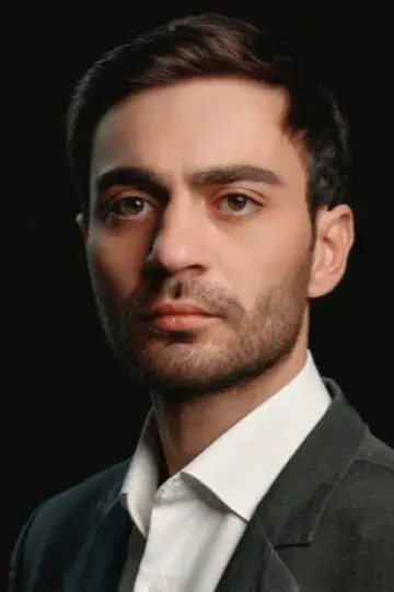 Photo Levon Hakhverdyan #619323
