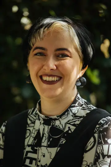Photo Ida Munro #205044