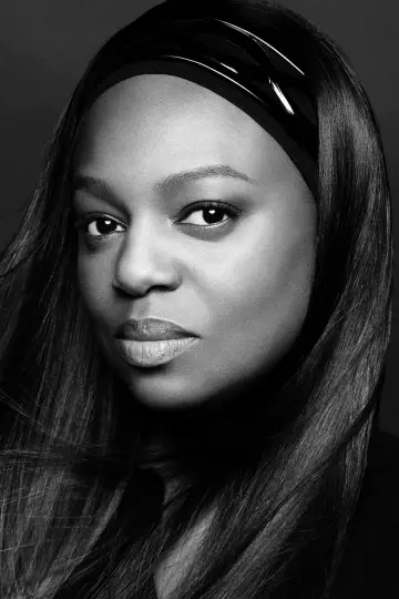 Photo Pat McGrath #69095