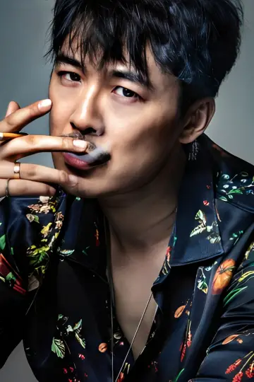 Photo Chen Yutong #289481