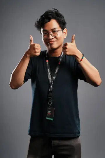 Photo Jason Pratama #367713