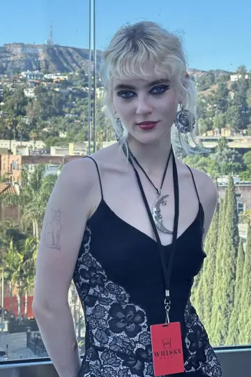 Photo Zoë Gallagher #449993