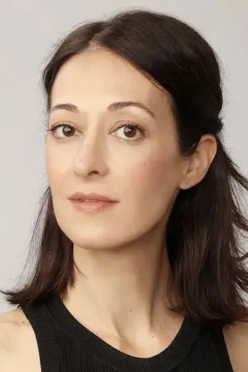 Photo Alexandra Zoi