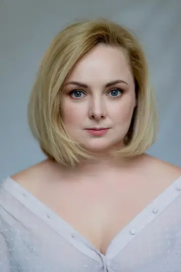 Photo Valentina Vovchenko #459355