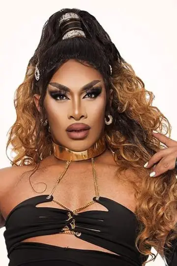 Photo Kween Kong #359592