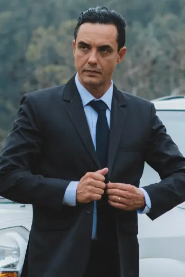 Photo Ronaldo Santiago