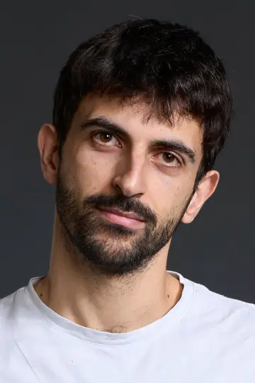Photo Yuval Abraham #659905
