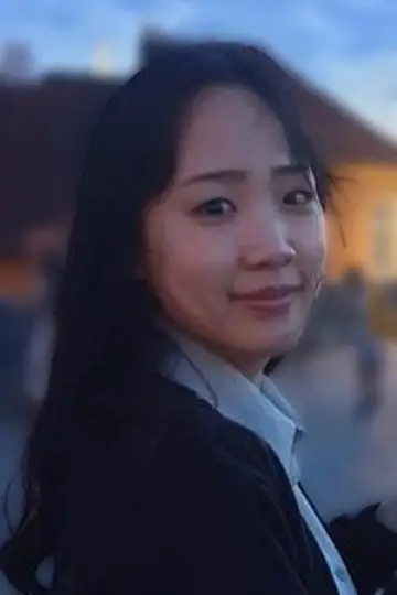 Photo Chae Min-ju