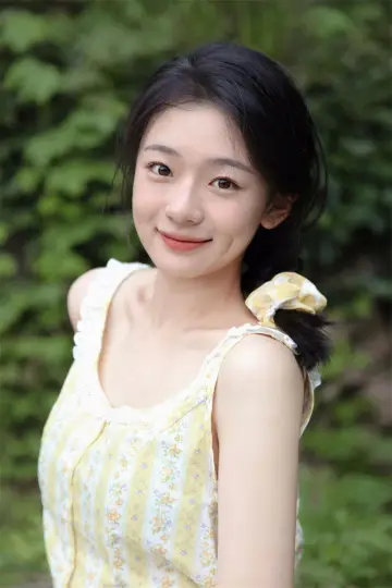 Photo Wang He #413289
