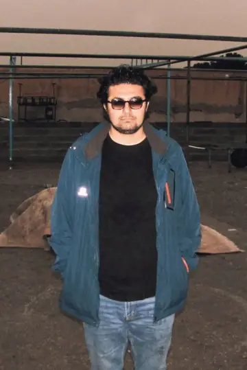 Photo Reza Baastani #335870