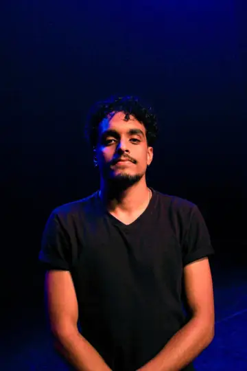 Photo JP Ramos #448205