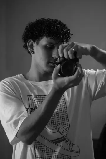 Photo Lucas Pereira #448206