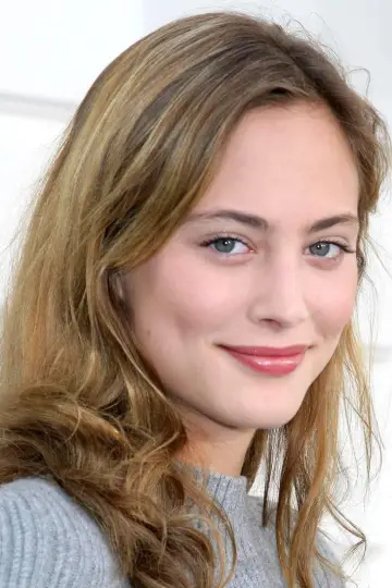 Photo Nora Arnezeder #100391