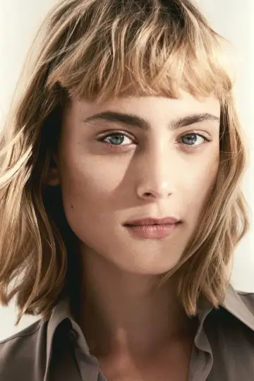 Photo Nora Arnezeder #100393