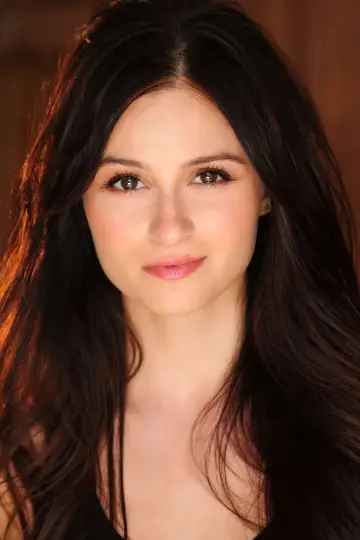Photo Melanie Papalia #52820
