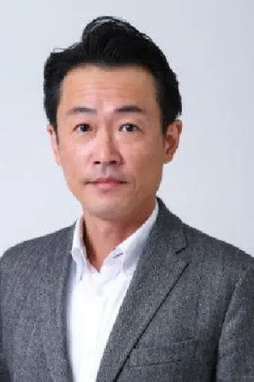 Photo Kiuchi Yoshikazu #537463