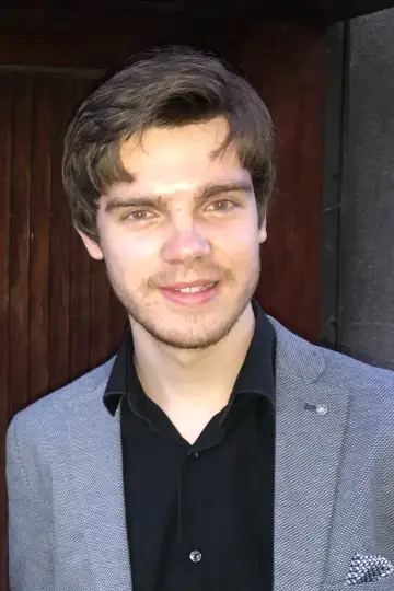 Photo Alexander Burger #640816