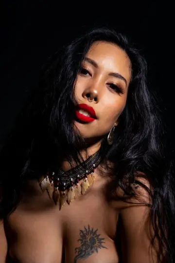 Photo Inka Magnaye #337492