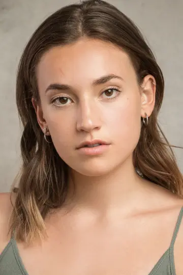 Photo Matilda Rowe #335908