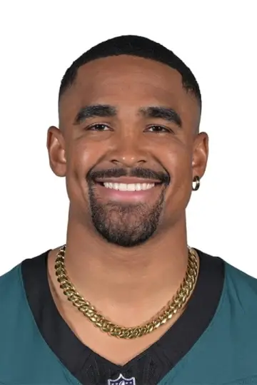 Photo Jalen Hurts #532621