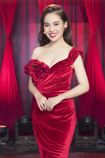 Photo Giang Hồng Ngọc #367552