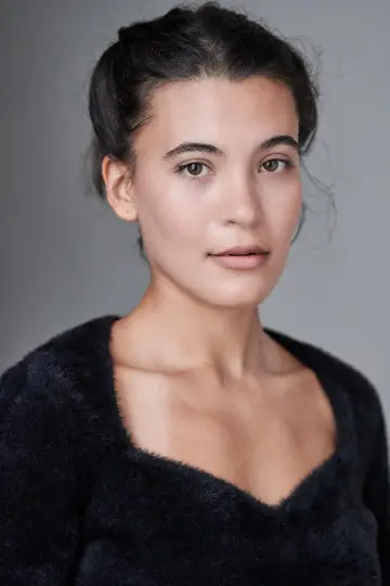 Photo Anita Adam Gabay