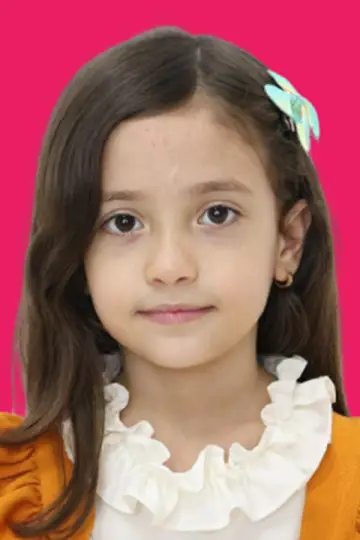 Photo Arshida Dorostkar