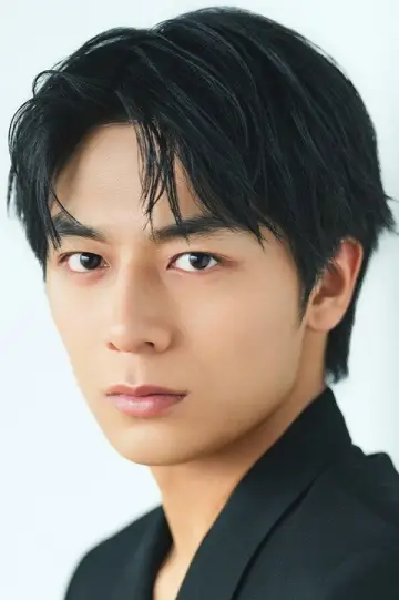 Photo Ryu Saito #434999