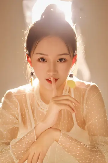Photo Zhang Yuhan #455058