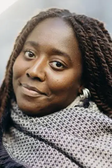 Photo Patricia Kargbo #501957