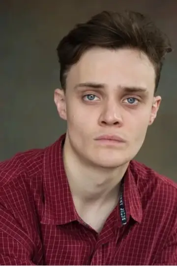 Photo Séamus McLean Ross #379556