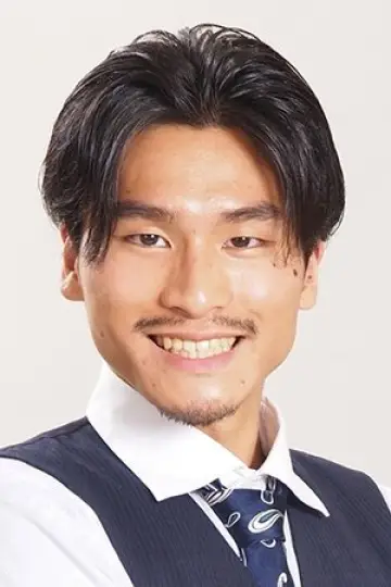 Photo Masahiro Kono #432644