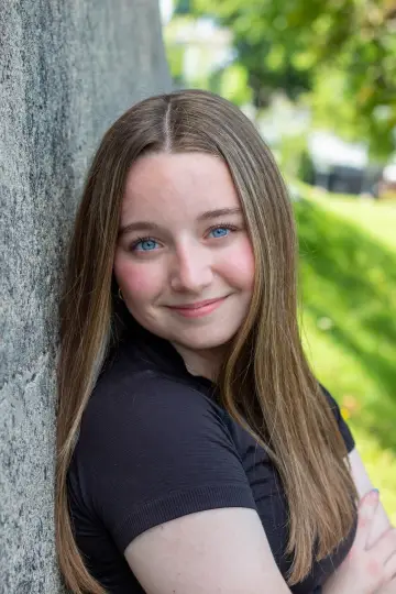 Photo Hailey James Trifts #630357