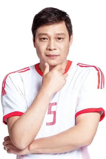 Photo Fan Zhiyi #367216