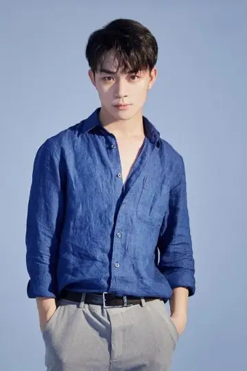 Photo Dong Jinlong
