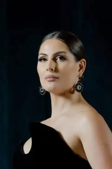 Photo Anahit Kirakosyan