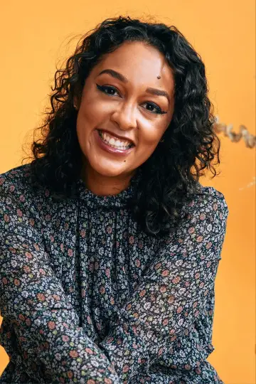 Photo Eve Ewing #566249