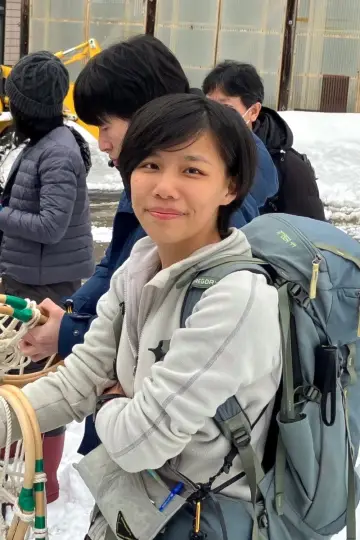 Photo Lo Yi-shan