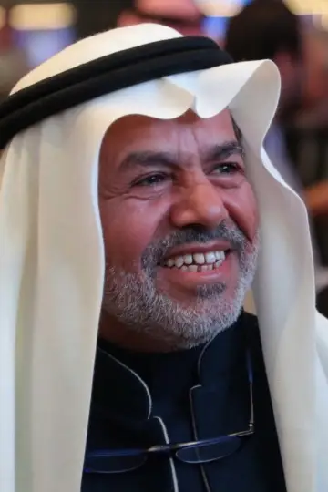 Photo عبدالعزيز المبدل #459517