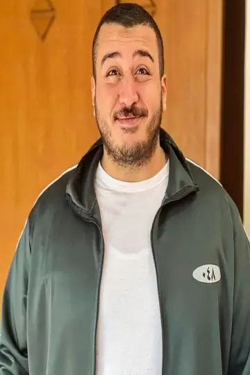 Photo Abdelrahman Hassan #325881
