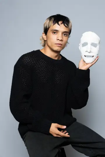 Photo Alphonso Escobedo