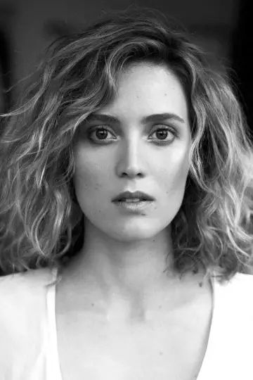 Photo Evelyne Brochu #203691