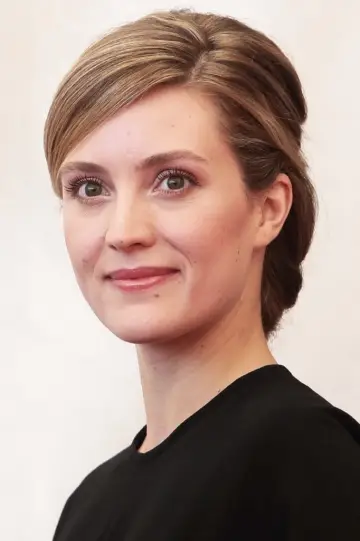 Photo Evelyne Brochu #203696