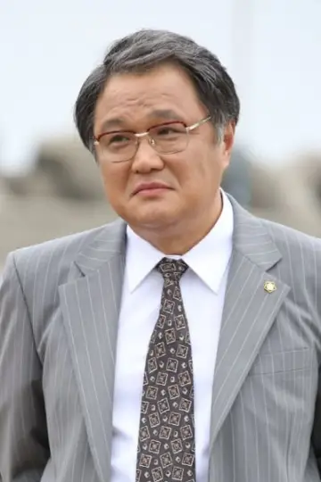 Photo Jung Won-joong #171515